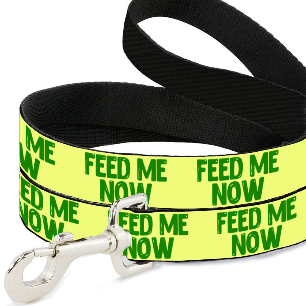 Feed Me Pet Leash - Cool Leash - Best Design Leash for Dogs