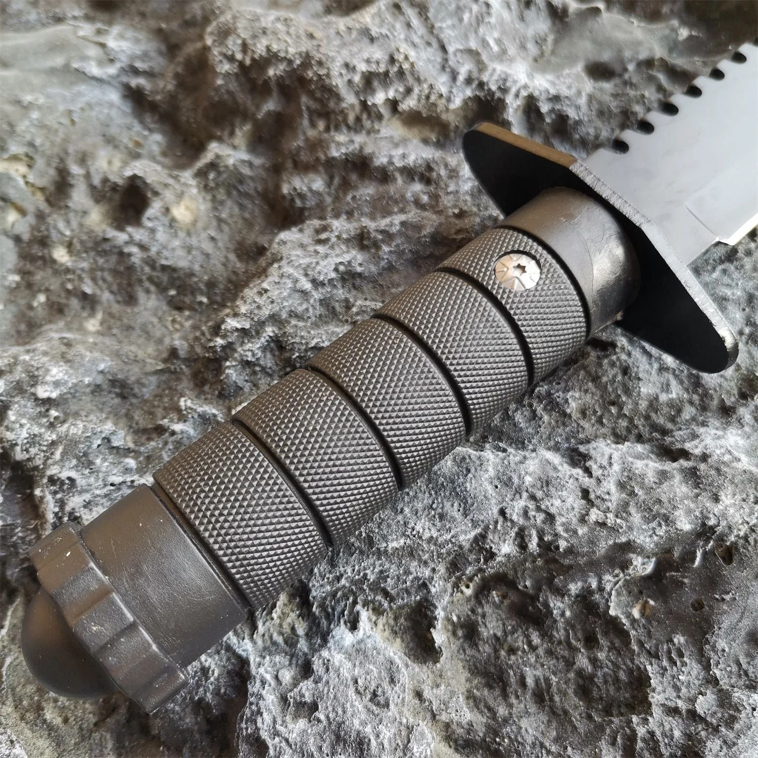 8CR15 Steel Tactical Knife