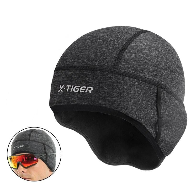 Winter Windproof Cycling Headband