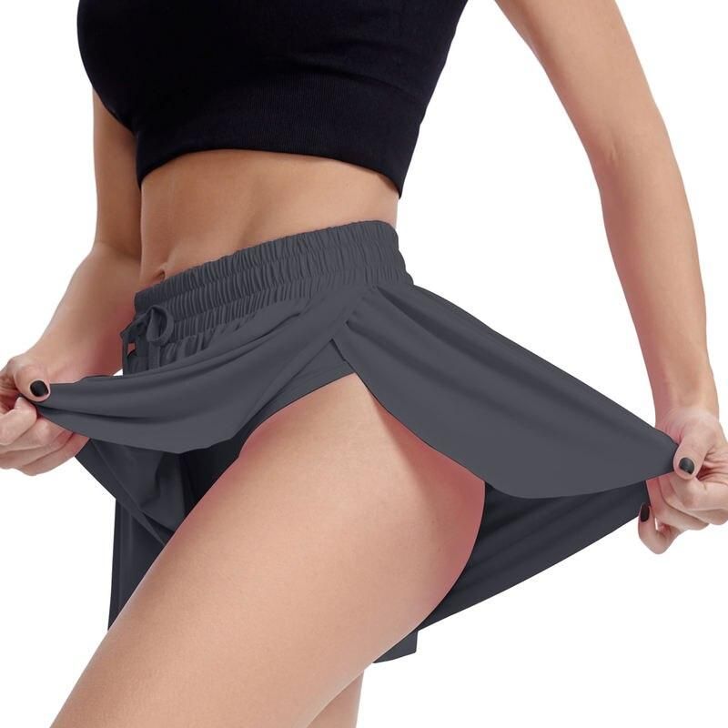 Versatile Sports & Leisure Skirt