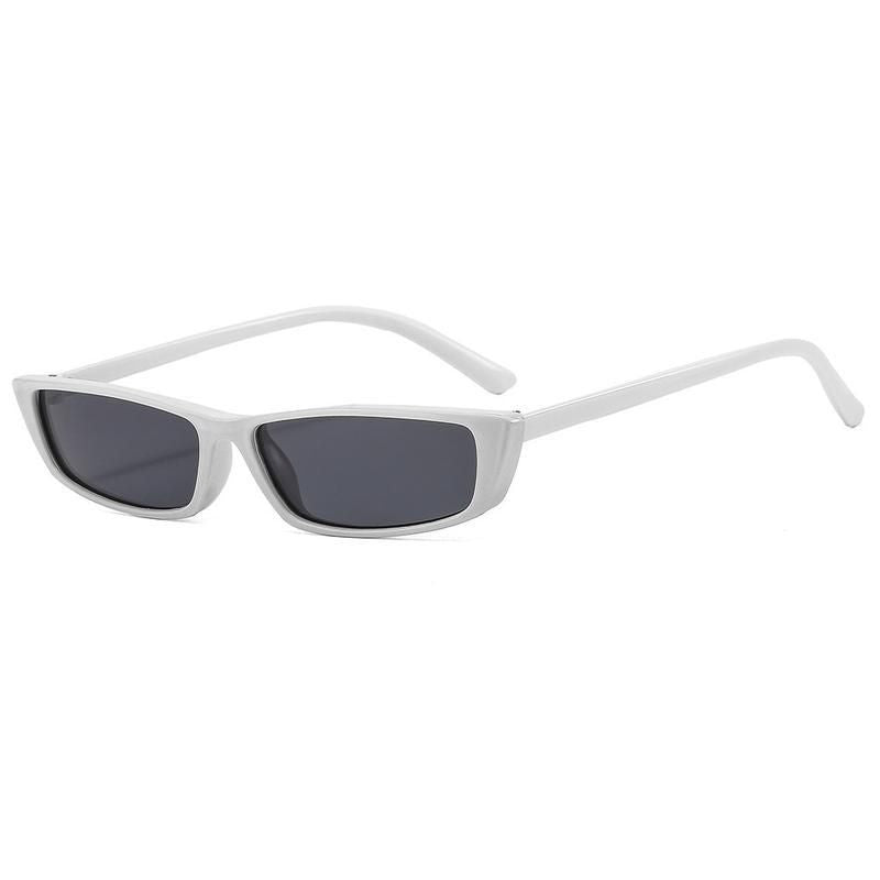 2023 Trendy Retro Square Sunglasses