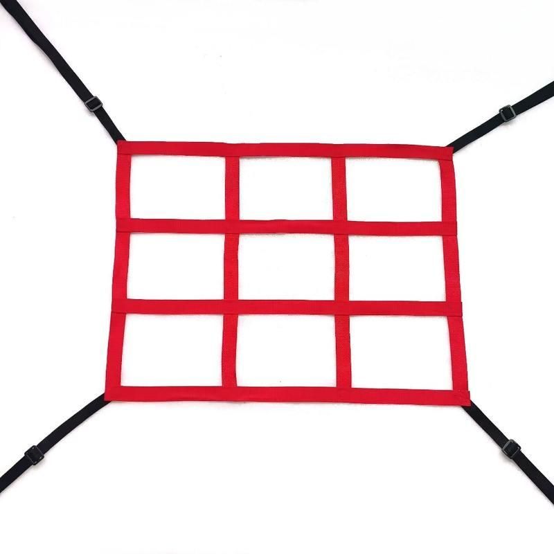 Ultimate Baseball & Football Training Net