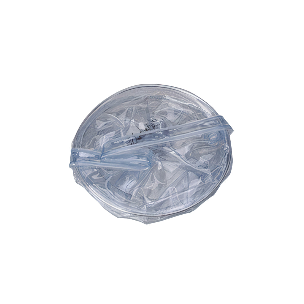 Ace Camp Transparent Folding Bucket