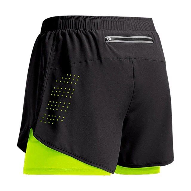 Multi-Purpose Sport Shorts for Men