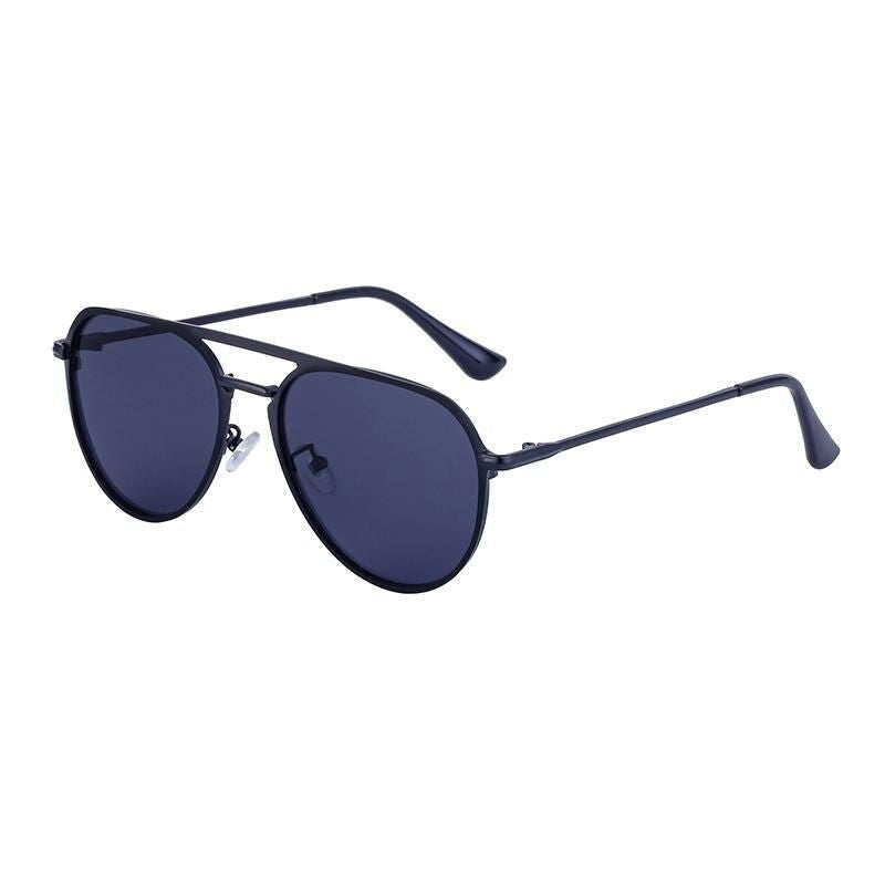 Aviator Style UV400 Vintage Sunglasses for Men