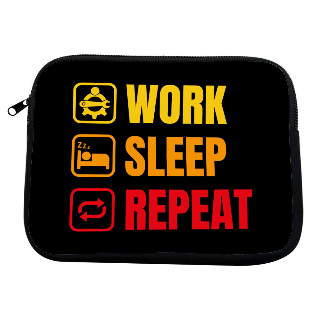 Cool MacBook Pro 14" Two-Sided Sleeve - Funny Laptop Sleeve - Themed MacBook Sleeve