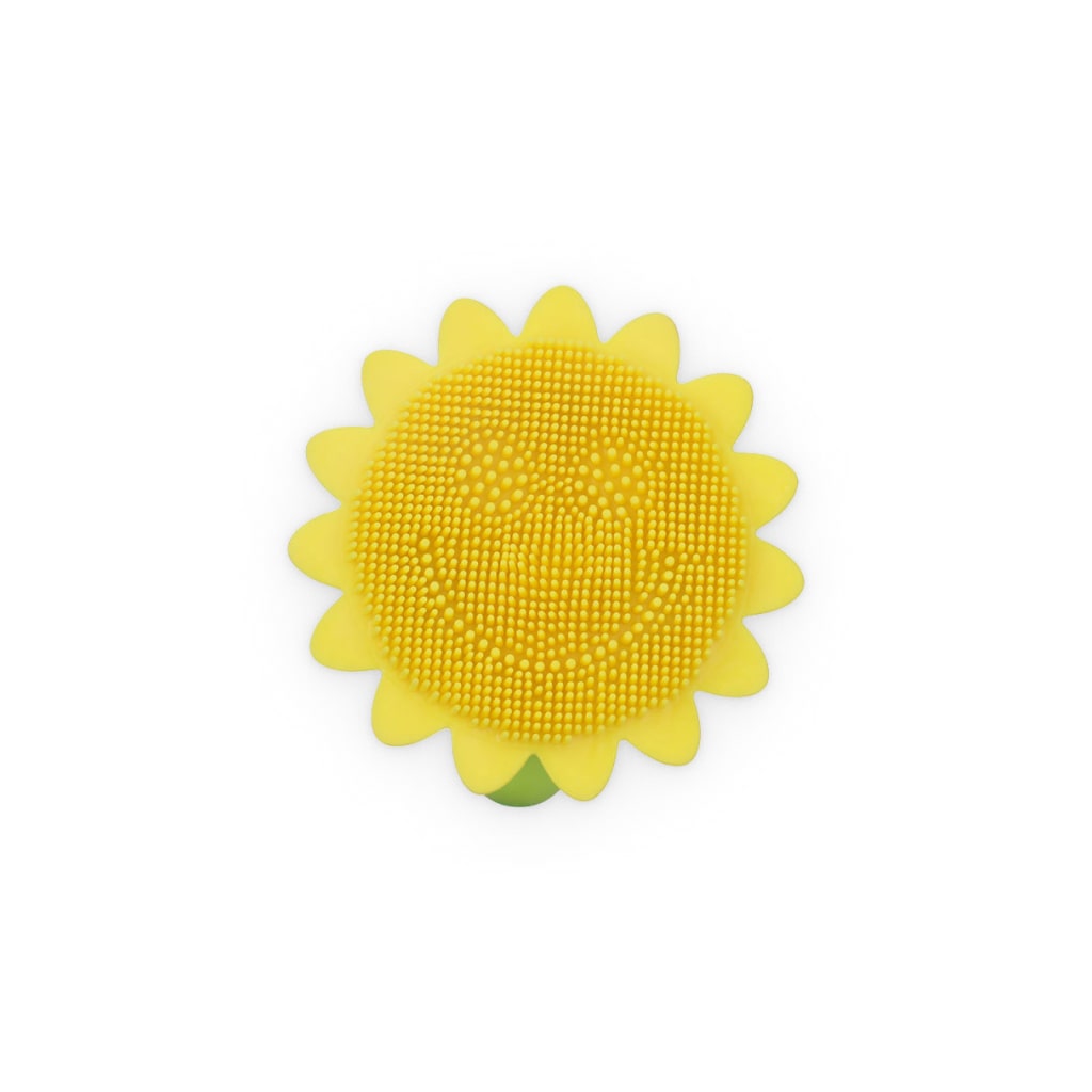 Sunflower Shower Brush