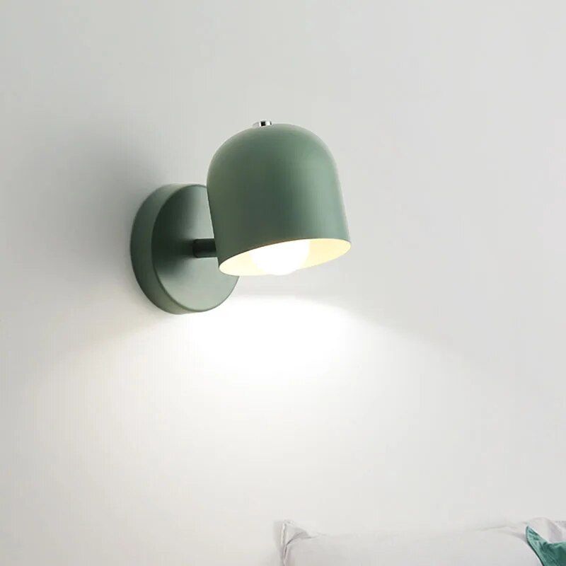 Nordic Style Rotatable LED Wall Sconce