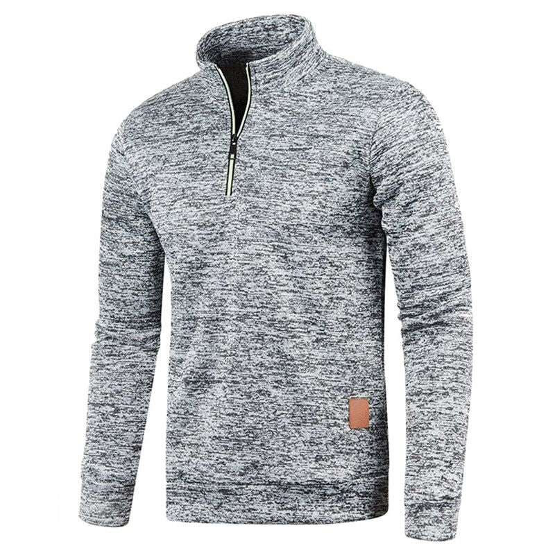 Men's Thermal Fitness Sport Shirt