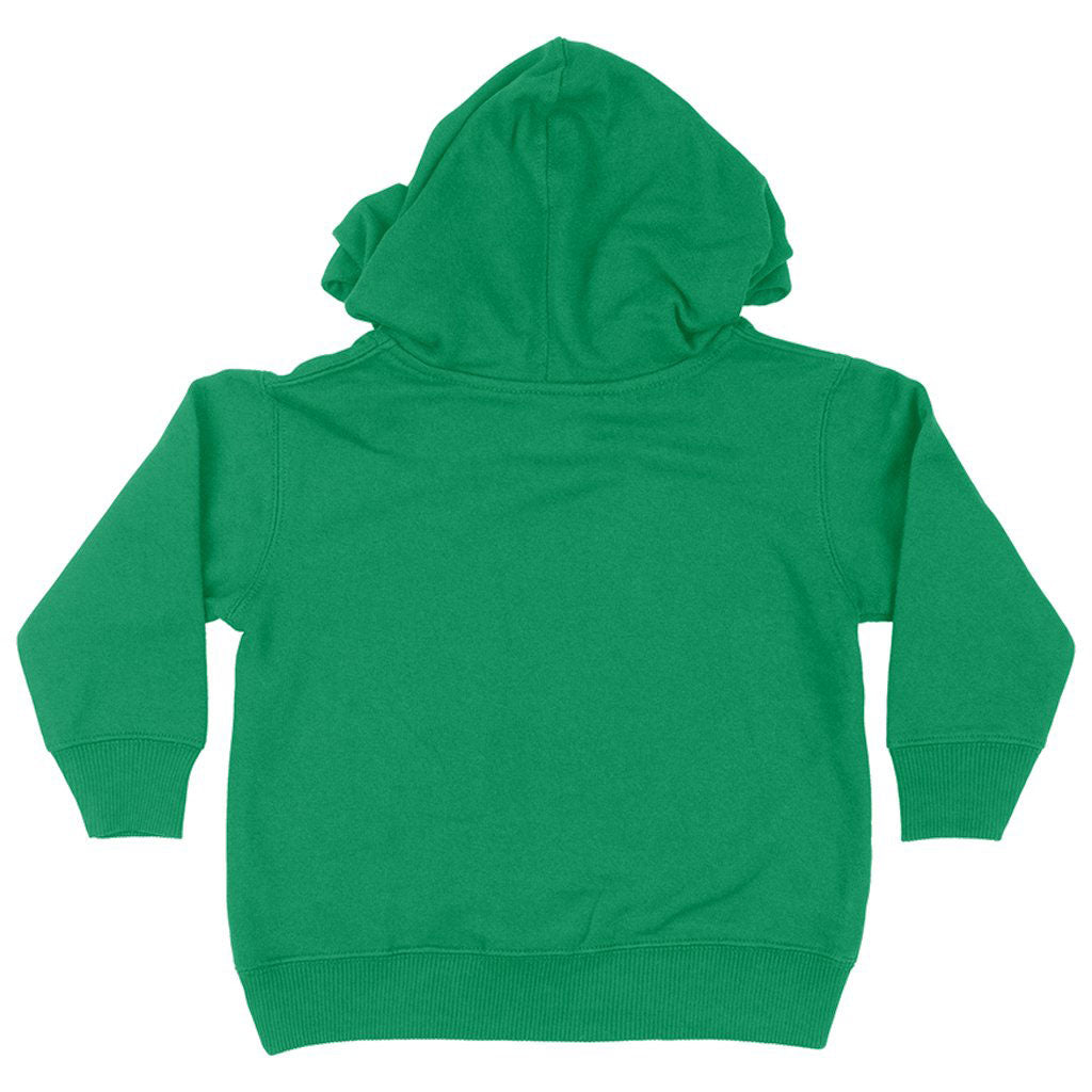 Dare to Be Different Toddler Hoodie - Cool Toddler Hooded Sweatshirt - Graphic Kids' Hoodie