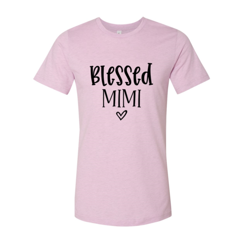 Blessed Mimi Shirt