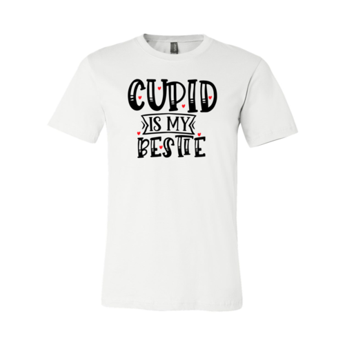 Cupid Is My Bestie Shirt