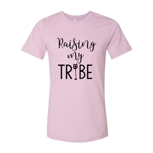 DT0193 Raising My Tribe Shirt