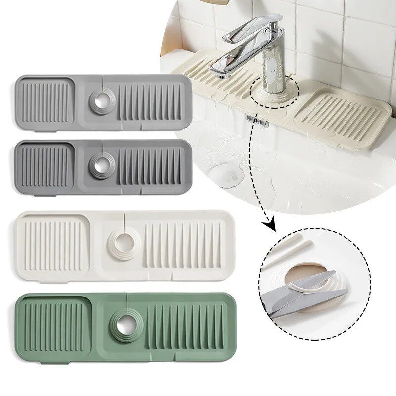 Premium Silicone Drying Mat