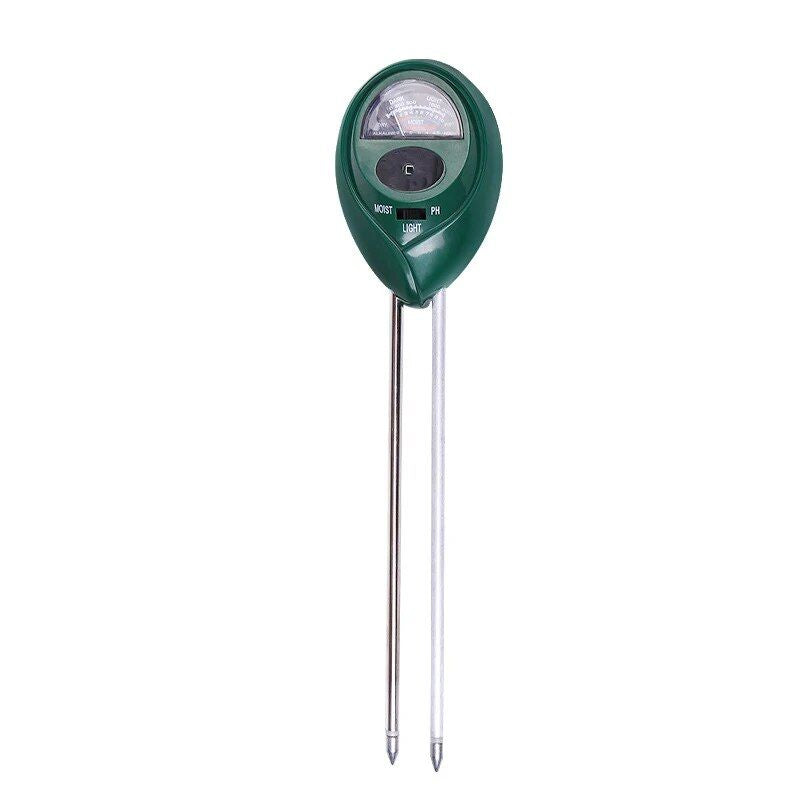 Soil Moisture Meter