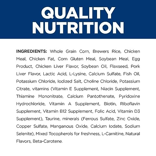 Hill's Prescription Diet c/d Multicare Urinary Care Chicken Flavor Dry Dog Food, Veterinary Diet, 8.5 lb. Bag