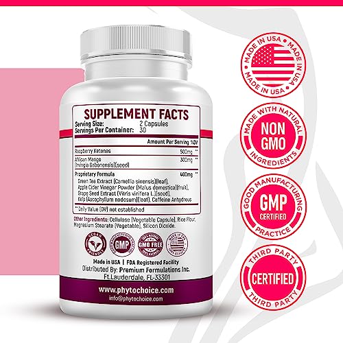 Best Diet Pills that Work Fast for Women-Natural Weight Loss Supplements-Thermogenic Burning for Women-Appetite Suppressant Carbohydrate Blocker Metabolism Booster-Belly Fat Burner