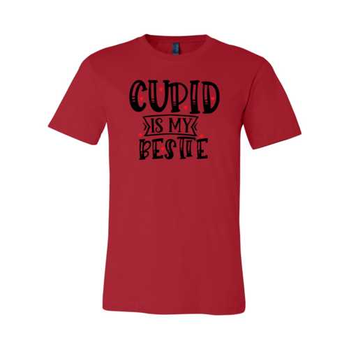 Cupid Is My Bestie Shirt