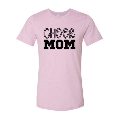 Cheer Mom Shirt