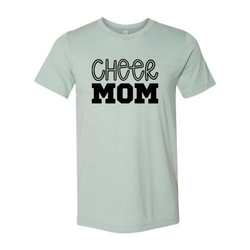 Cheer Mom Shirt