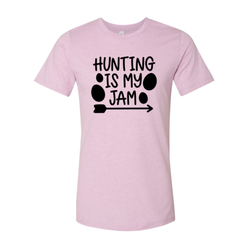 Hunting Is My Jam Shirt