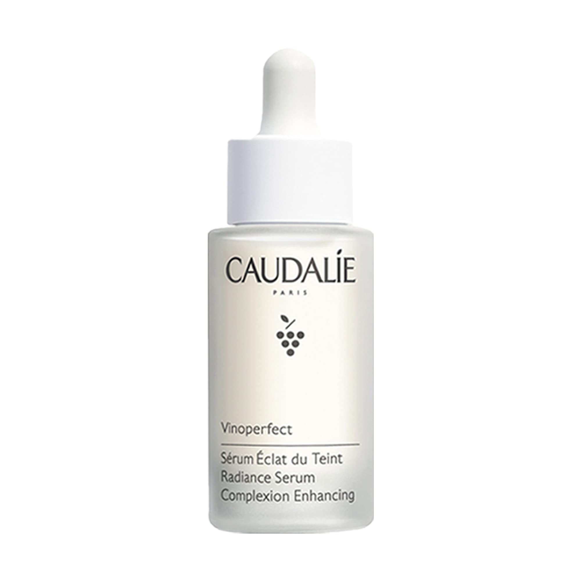 Caudalie Vinoperfect Radiance Dark Spot Serum - 62x more effective than Vitamin C (Serum)