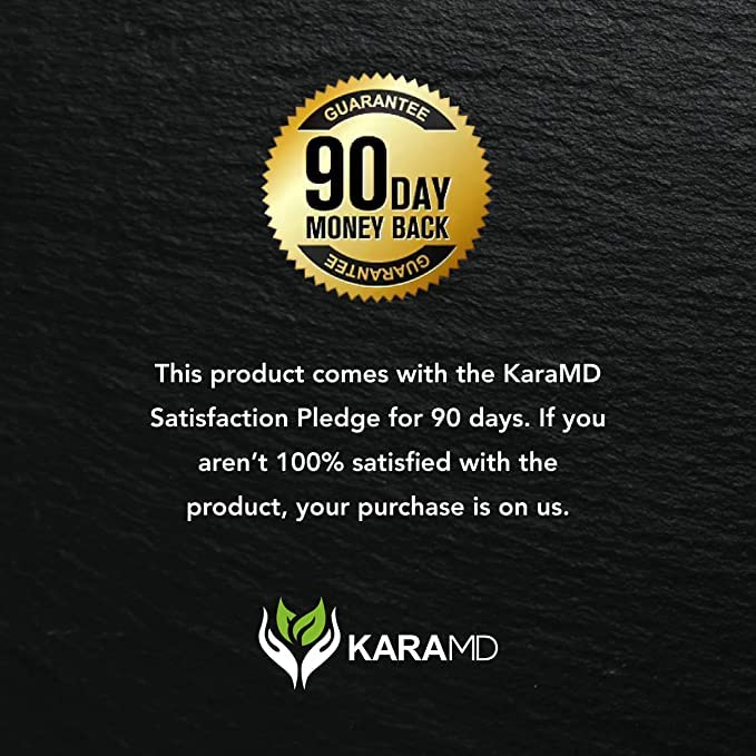 KaraMD Pure Nature | Greens, Fruits & Vegetables Whole Food Supplement | Vitamins, Fiber & Antioxidants | Support Energy, Digestion & Immunity | Non-GMO, Gluten Free & Vegan Friendly (30 Servings)