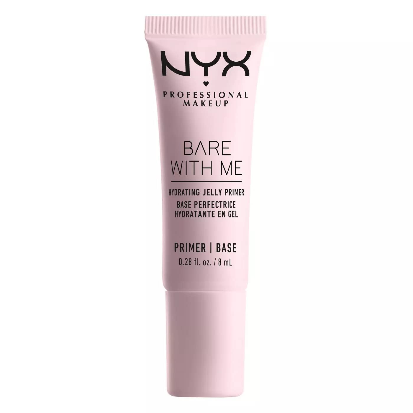 Bare With Me Hydrating Jelly Primer Mini
