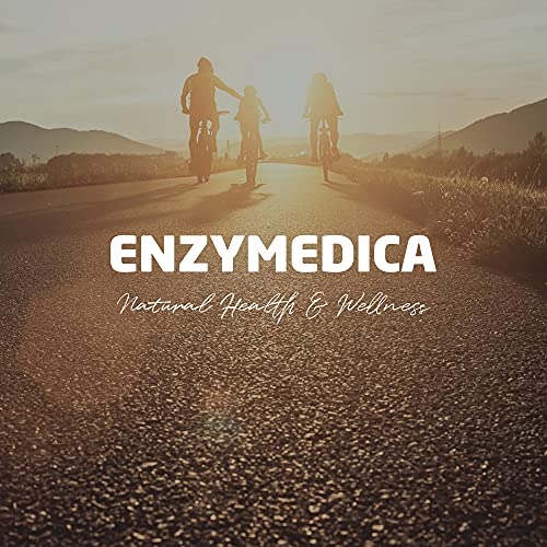 Enzymedica, Enzyme Defense Extra Strength, Advanced Dietary Supplement to Support Immune Health, Vegan, Kosher, Non-GMO, 90 Capsules (90 Servings)