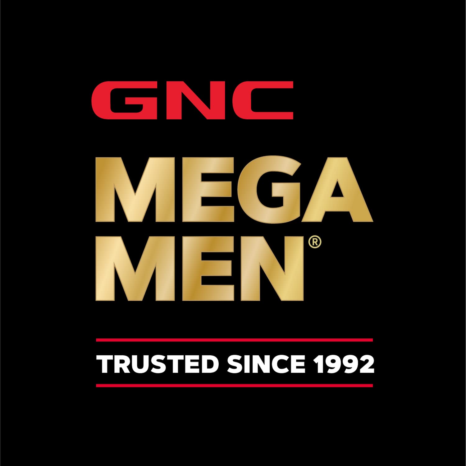 GNC Mega Men Gummy Multivitamin | Supports Energy, Metabolism, and Immune System, Gluten Free | Mixed Berry | 120 Gummies