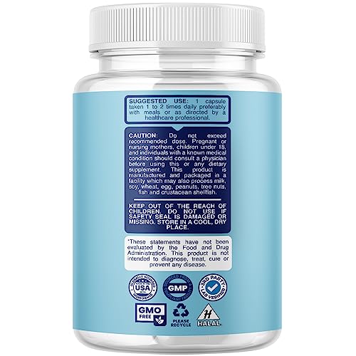 Diuretic Water Pills for Water Retention - Water Away Diuretic Pills for Bloating Relief for Women and Men - Green Tea Leaf Extract Cranberry Fruit Powder and Dandelion 4:1 Extract for Water Retention