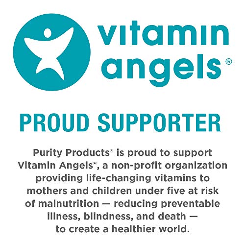 Purity Products Perfect Purples Powder Phytonutrient Rich, Healthy Aging Super Formula - Support Total Body Health - High ORAC Power - P40p Pomegranate Extract w/ 40% Punicosides - 30 Day Supply