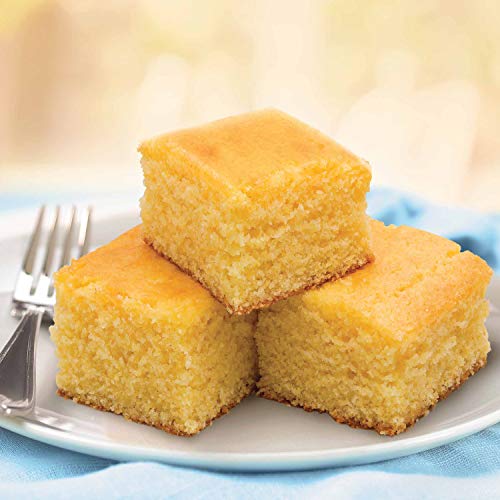 Marie Callender s CornBread Mix, Honey Butter, Just Add Water, Mix, and Bake. Makes 8 Loaf (Pack of 1)
