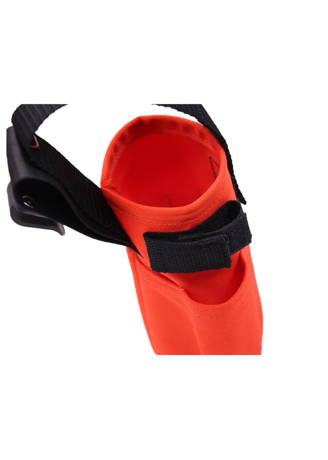 Spray Can Holster, Spray Bottle Holder Bel for Paint Holder Made of Strong Nylon Webbing with a Heavy Duty Plastic Belt Clip