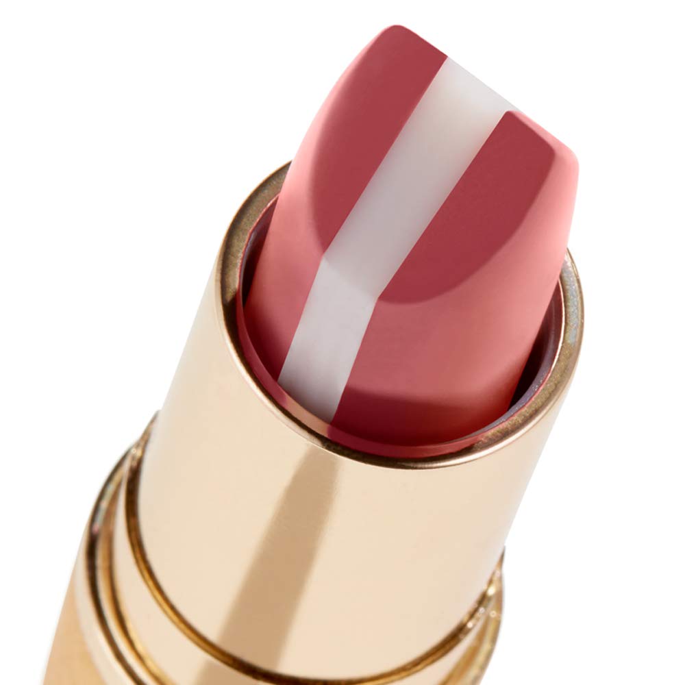 Grande Cosmetics Grande LIPSTICK Plumping Lipstick, Satin Finish, Mauve Along