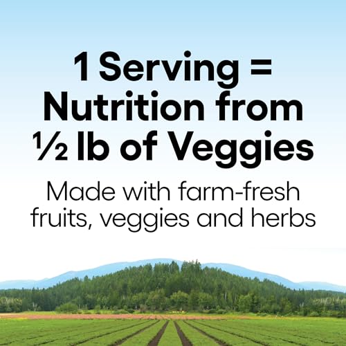 Natural Factors, Men's 50+ Multivitamin & Mineral, 1 Serving Contains Nutrition Equivalent to ½ lb of Veggies, 120 Tablets