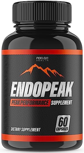 Endopeak Male Pills - Endopeak Capsules for Men, Endopeak Pills Now in Capsules, Peak, Endopeak Pills, Endopeak Pill, Endopeak Male, EndopeakPills, Endopeak, Mg, 60 Capsules for 1 Month