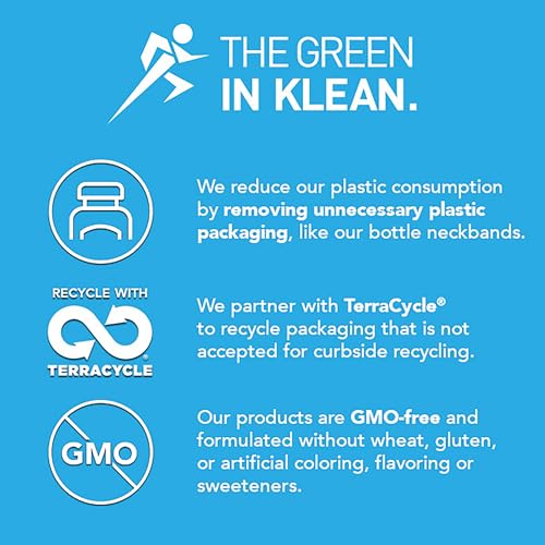 Klean ATHLETE Klean Multivitamin | Essential Nutrients and Antioxidants for Optimal Health | NSF Certified for Sport | 60 Tablets