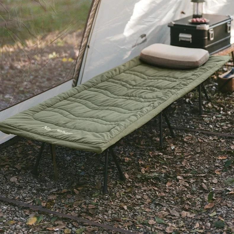 Portable Camping Bed Mat Sleeping Pad