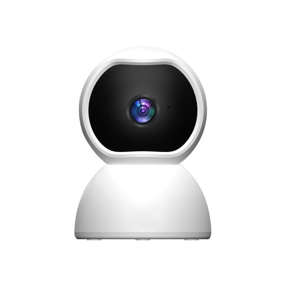 Wireless Security Smart Indoor Surveillance Camera Direct to WiFi SP