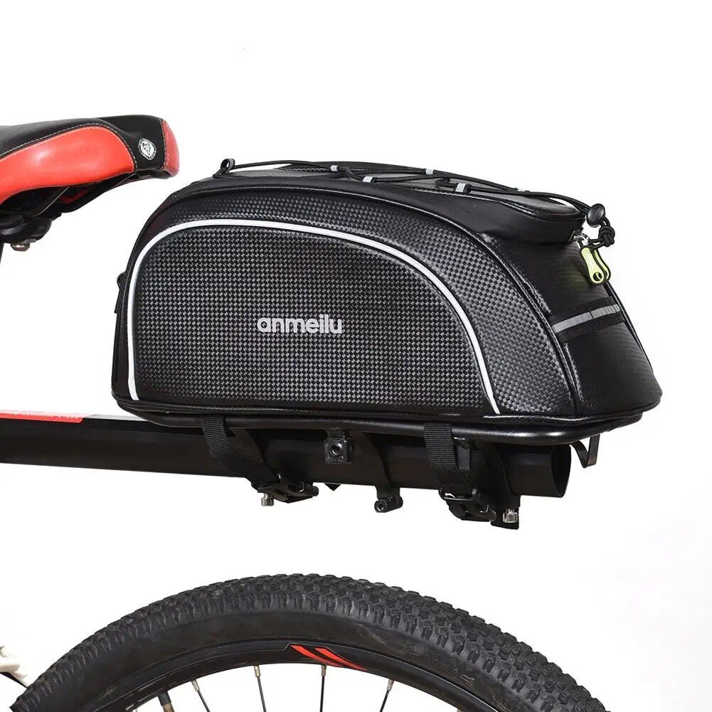 Waterproof 8L Bike Pannier Bag