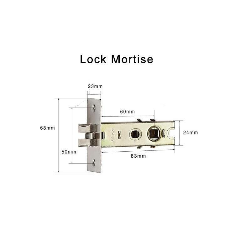 Smart Fingerprint & App Controlled Door Lock for Enhanced Security