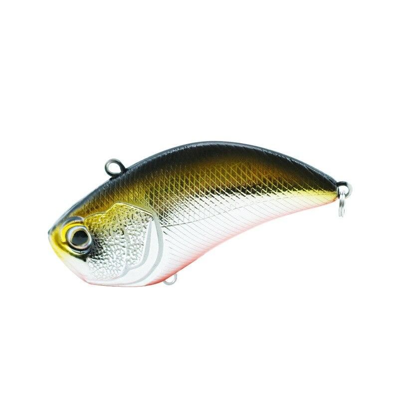 Ultimate VIB Fishing Lure 54mm 12g