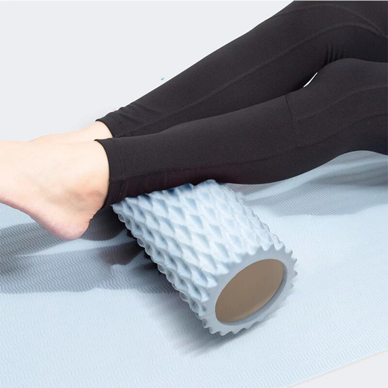 EVA High Density Foam Roller Yoga Column