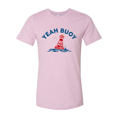 Yeah Buoy T-shirt