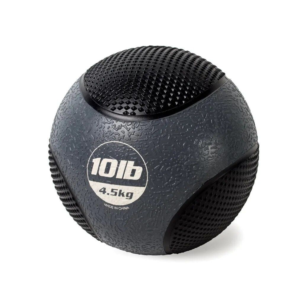 8/10/15 Lb Weighted Fitness Medicine Ball