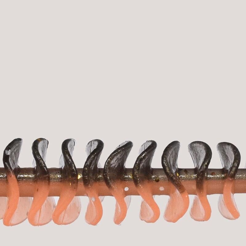 Versatile Floating Soft Bait Lures