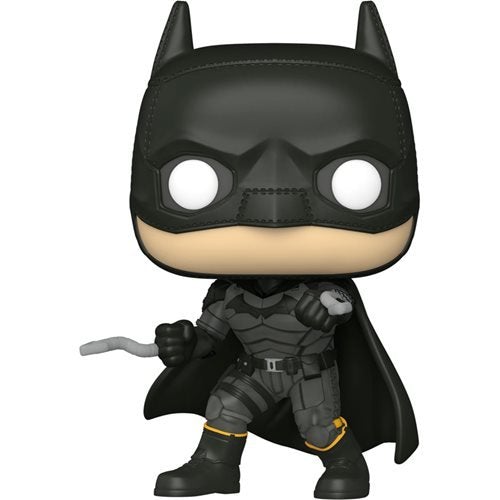 Funko Pop Heroes: The Batman - Batman (Alt) #1189