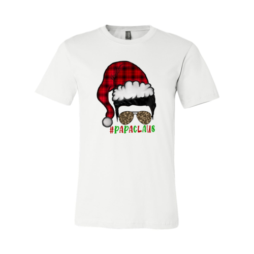 Papaclaus Shirt