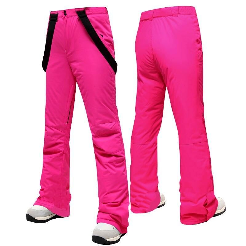 Women's Winter Snow Pants